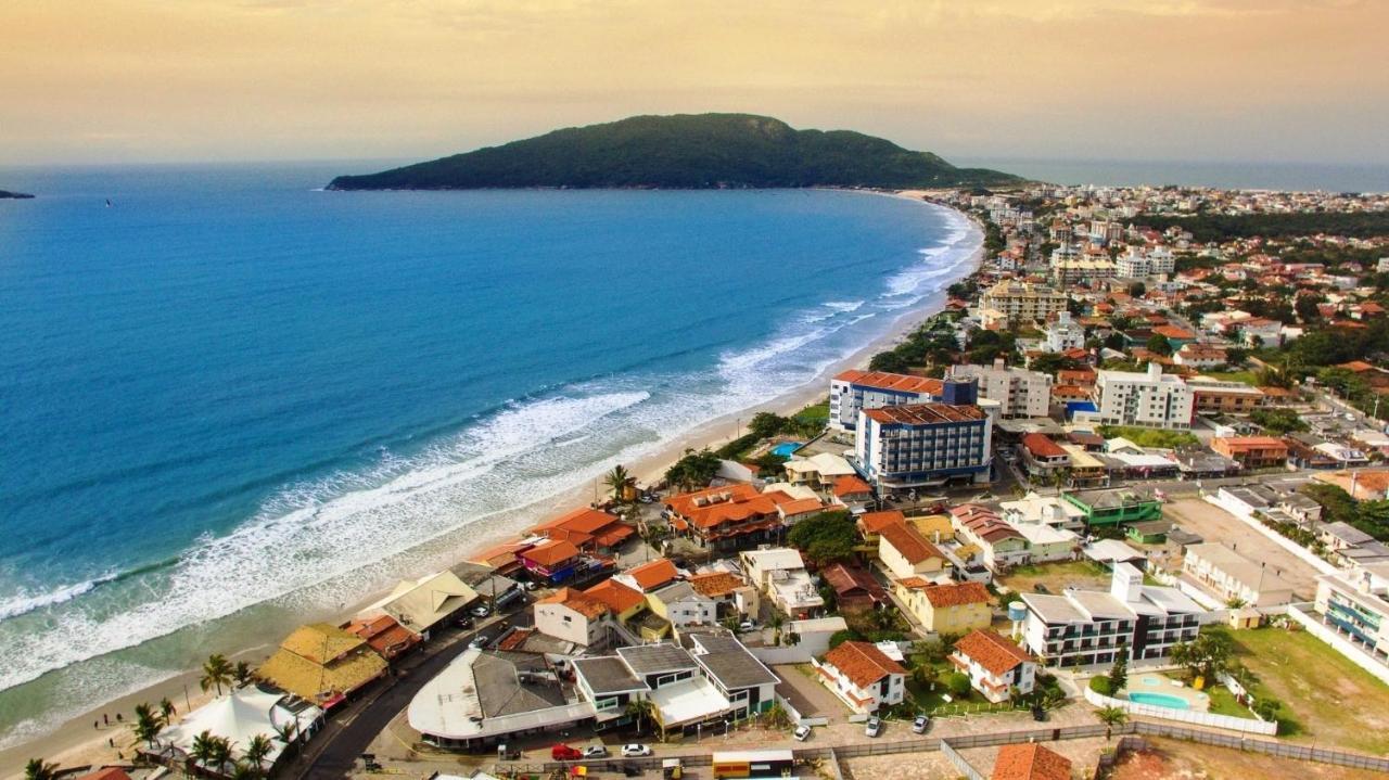 Sobrado Praia Dos Ingleses Florianópolis Exteriér fotografie